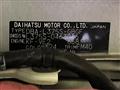 2011 Daihatsu Tanto