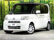 2011 Daihatsu Tanto