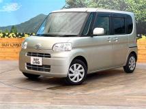 2013 Daihatsu Tanto