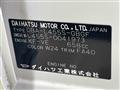 2010 Daihatsu Tant Exe
