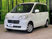 2010 Daihatsu Tant Exe