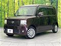 2010 Daihatsu Move Conte