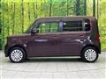 2010 Daihatsu Move Conte