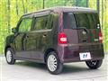 2010 Daihatsu Move Conte