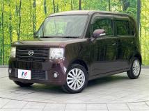 2010 Daihatsu Move Conte