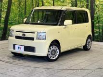 2015 Daihatsu Move Conte