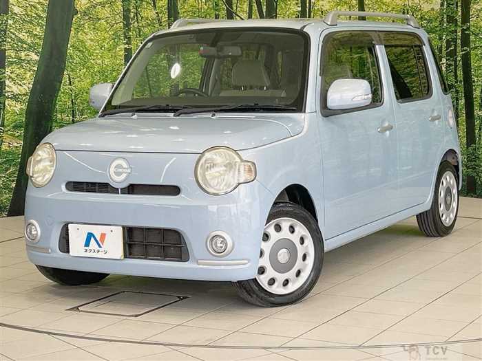 2009 Daihatsu MIRA COCOA