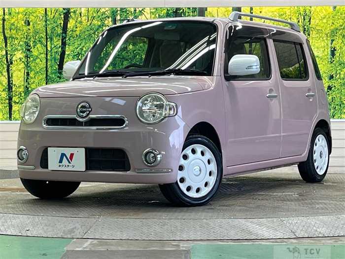 2013 Daihatsu MIRA COCOA