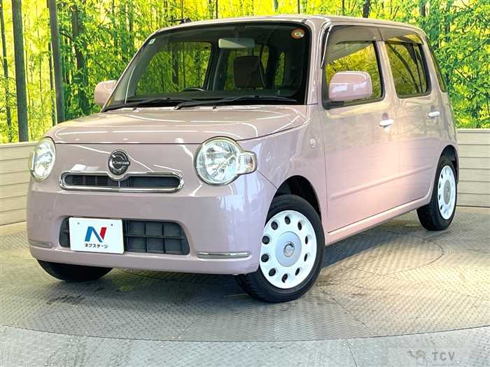 2014 Daihatsu MIRA COCOA