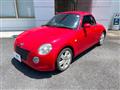 2012 Daihatsu Copen