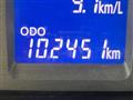 2011 Daihatsu Move