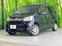 2011 Daihatsu Move