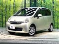 2012 Daihatsu Move
