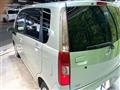 2012 Daihatsu Move