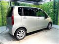 2012 Daihatsu Move
