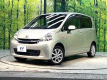 2012 Daihatsu Move