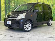 2012 Daihatsu Move