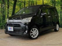 2012 Daihatsu Move
