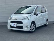 2012 Daihatsu Move