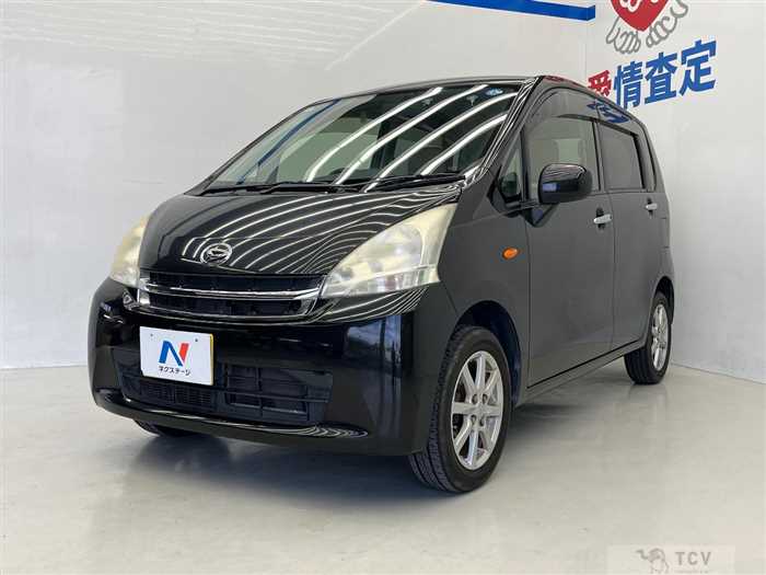 2012 Daihatsu Move