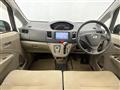 2012 Daihatsu Move