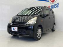 2012 Daihatsu Move