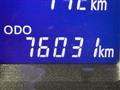 2012 Daihatsu Move