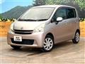 2012 Daihatsu Move