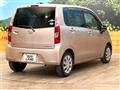 2012 Daihatsu Move