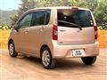2012 Daihatsu Move