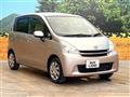 2012 Daihatsu Move