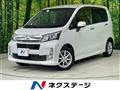 2013 Daihatsu Move