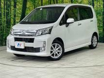 2013 Daihatsu Move