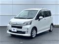 2013 Daihatsu Move