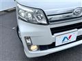2013 Daihatsu Move