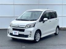 2013 Daihatsu Move
