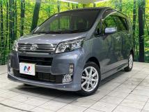 2013 Daihatsu Move