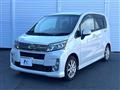 2014 Daihatsu Move