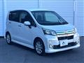 2014 Daihatsu Move