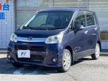 2012 Subaru Stella
