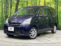 2011 Daihatsu Move