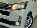 2013 Daihatsu Move