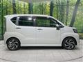 2017 Subaru Stella