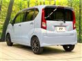 2015 Daihatsu Move