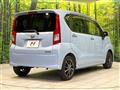 2015 Daihatsu Move