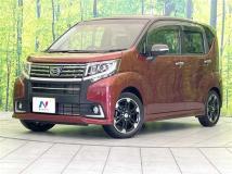 2015 Daihatsu Move