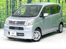 2015 Daihatsu Move