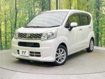 2016 Daihatsu Move