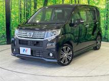 2016 Daihatsu Move