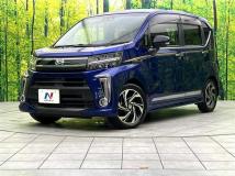 2017 Daihatsu Move